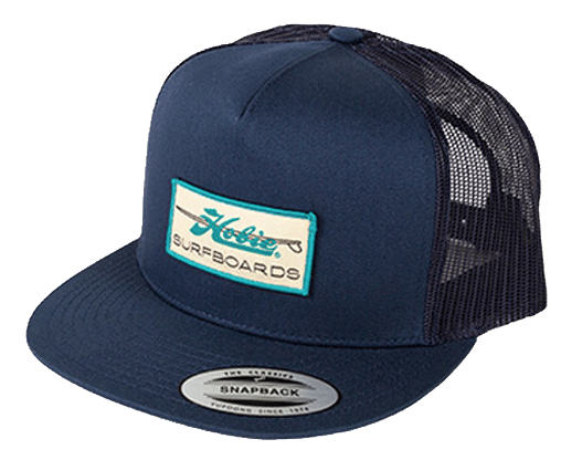 Classic Surf Trucker Hat