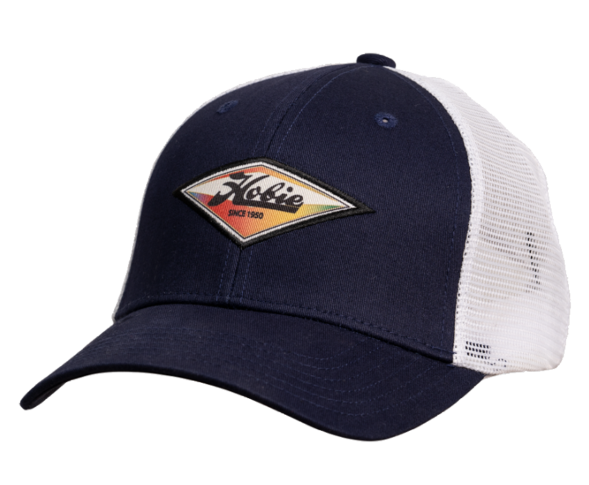 Tequila Sunrise Classic Trucker Hat