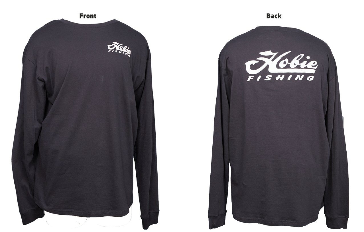 Hooked Longsleeve