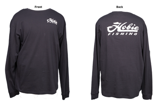 Hooked Longsleeve