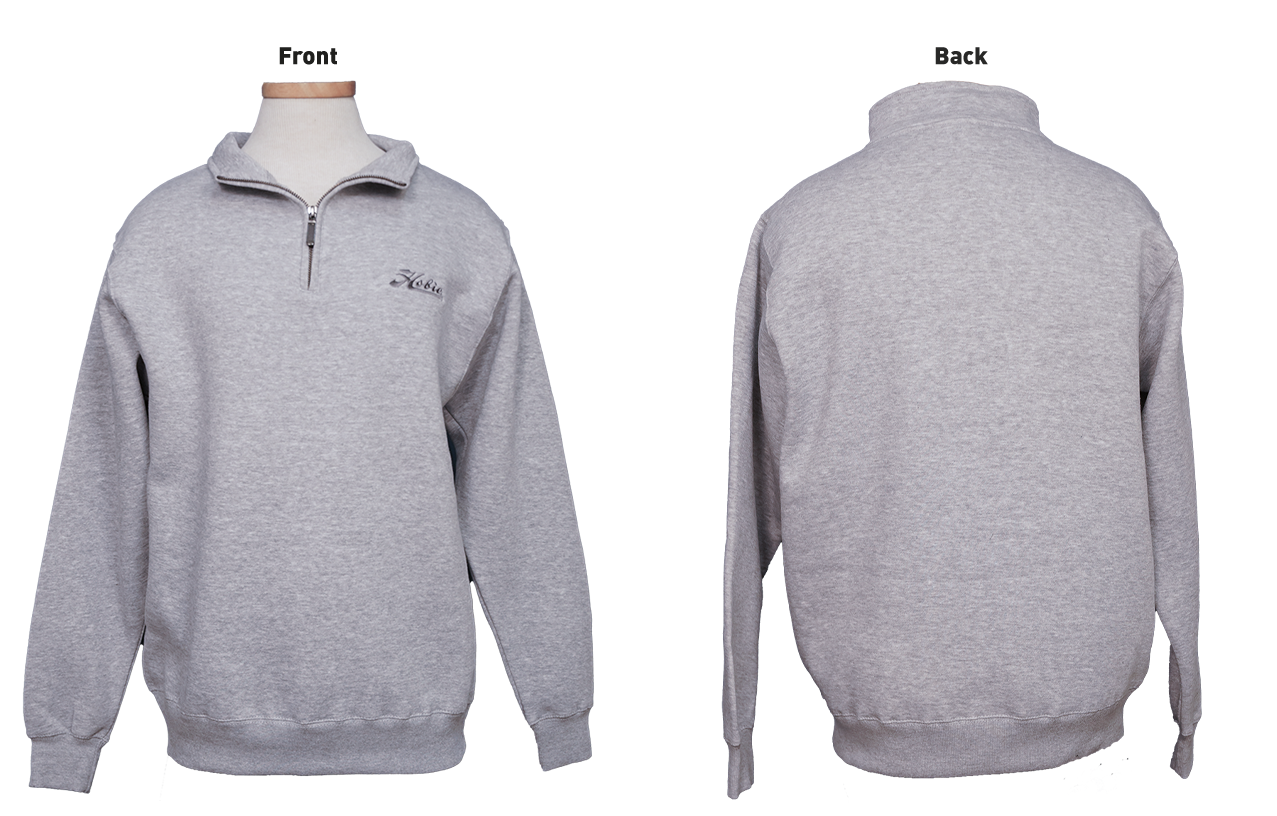 Harbor Cruz 1/4 Zip