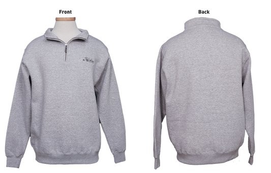 Harbor Cruz 1/4 Zip