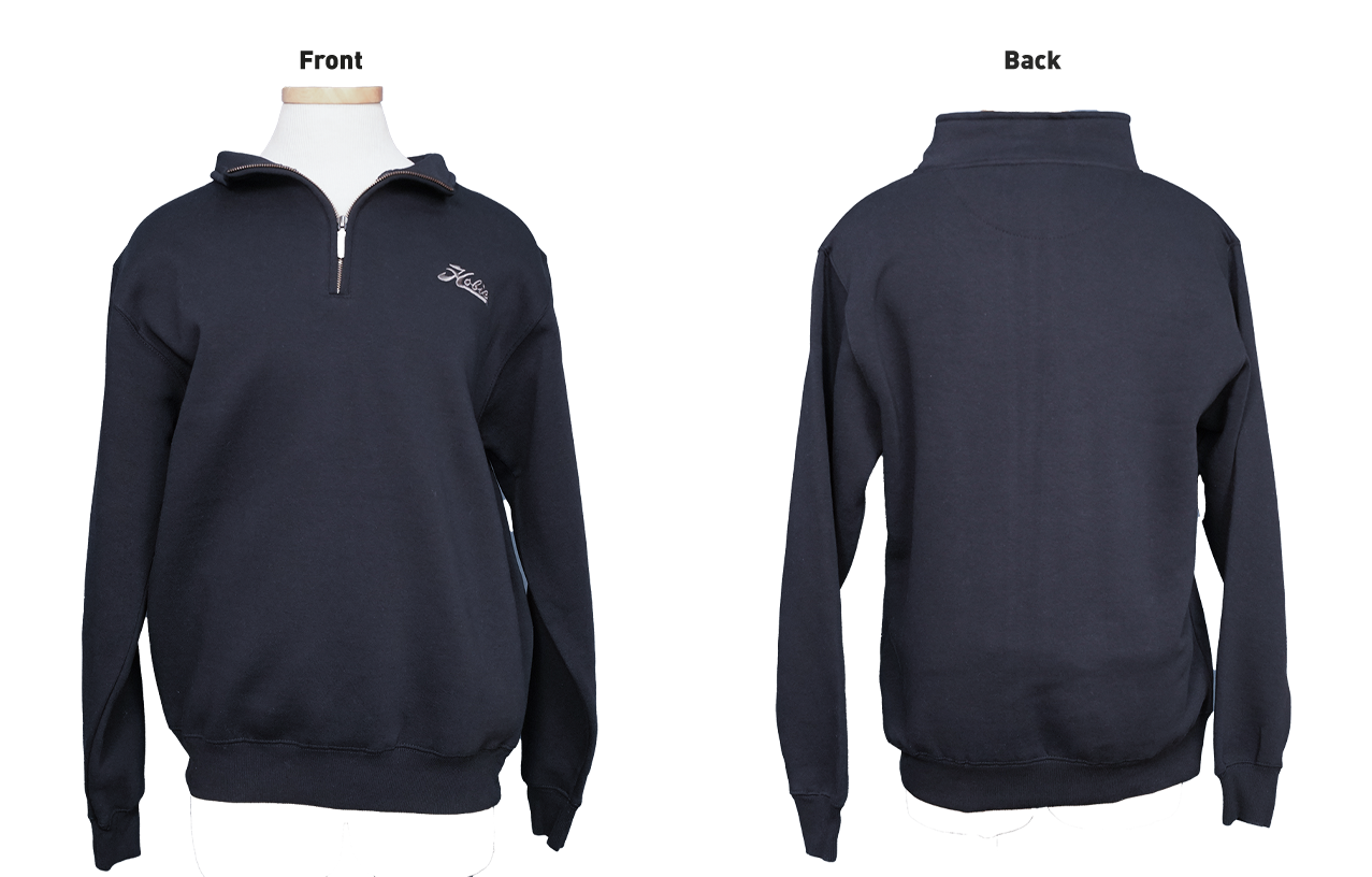 Harbor Cruz 1/4 Zip