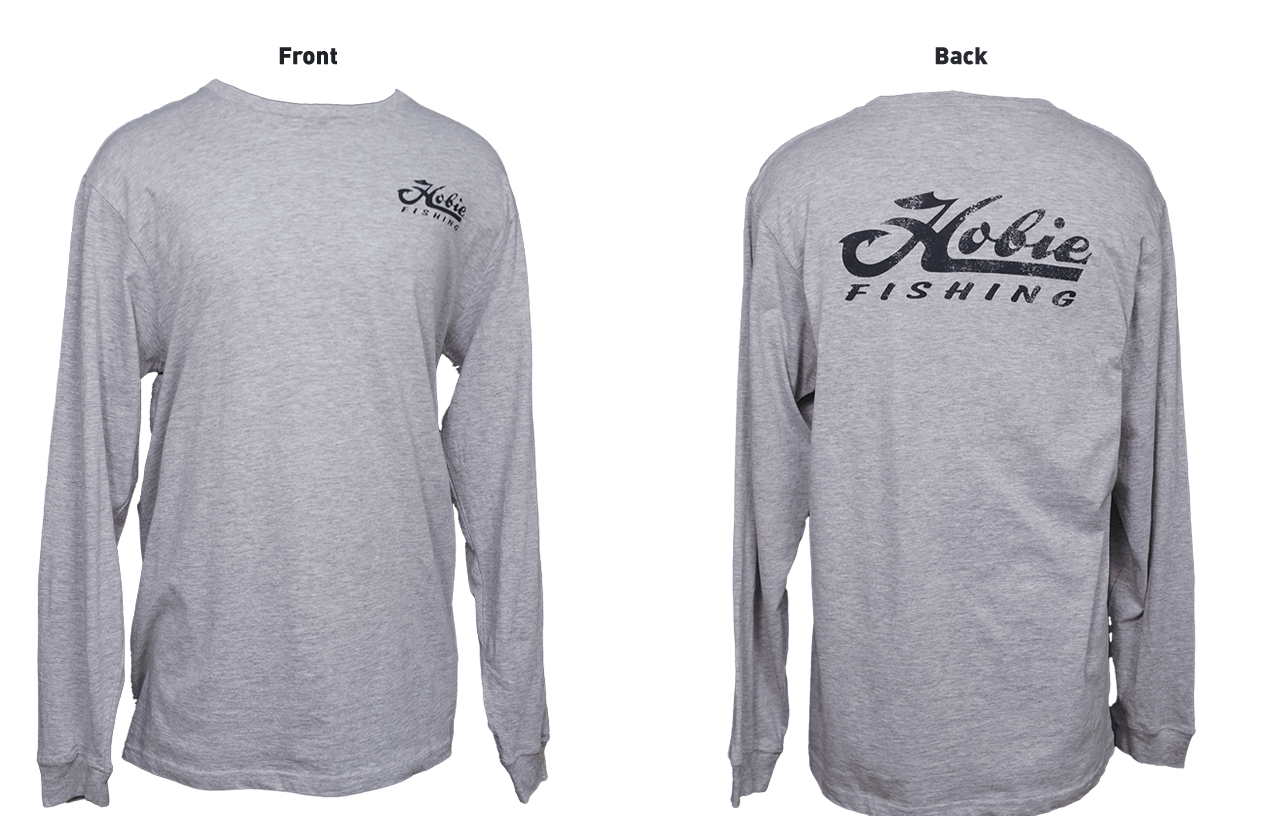 Hooked Longsleeve